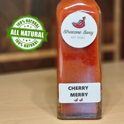 Cherry Merry